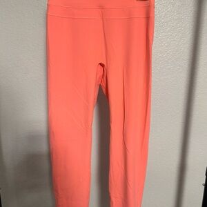 Gymshark Coral Women's Leggings